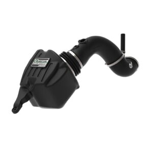 Quantum Cold Air Intake System w/Pro DRY S Filter Media
