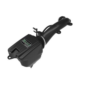 Quantum Cold Air Intake System w/Pro DRY S Filter Media