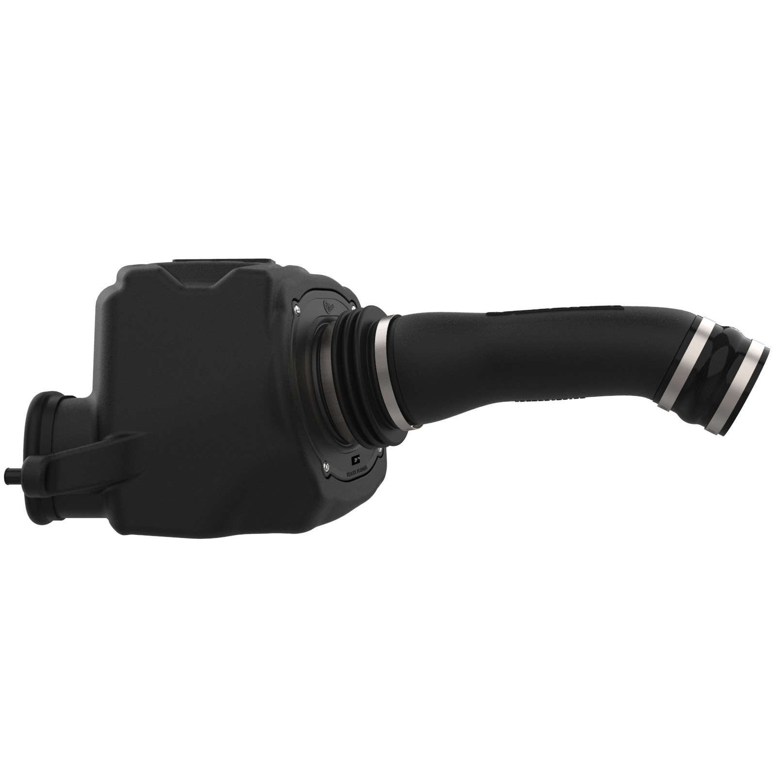 Quantum Cold Air Intake System Media