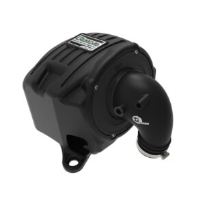 Quantum Cold Air Intake System w/Pro DRY S Filter Media