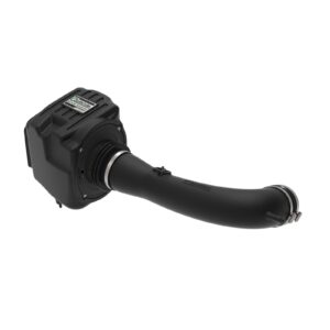 Quantum Cold Air Intake System w/Pro DRY S Filter Media