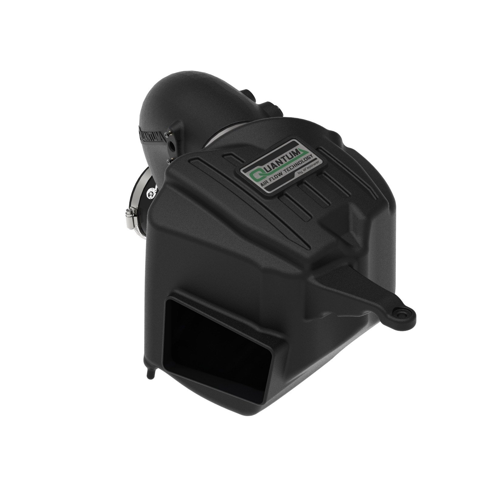 Quantum Cold Air Intake System Media