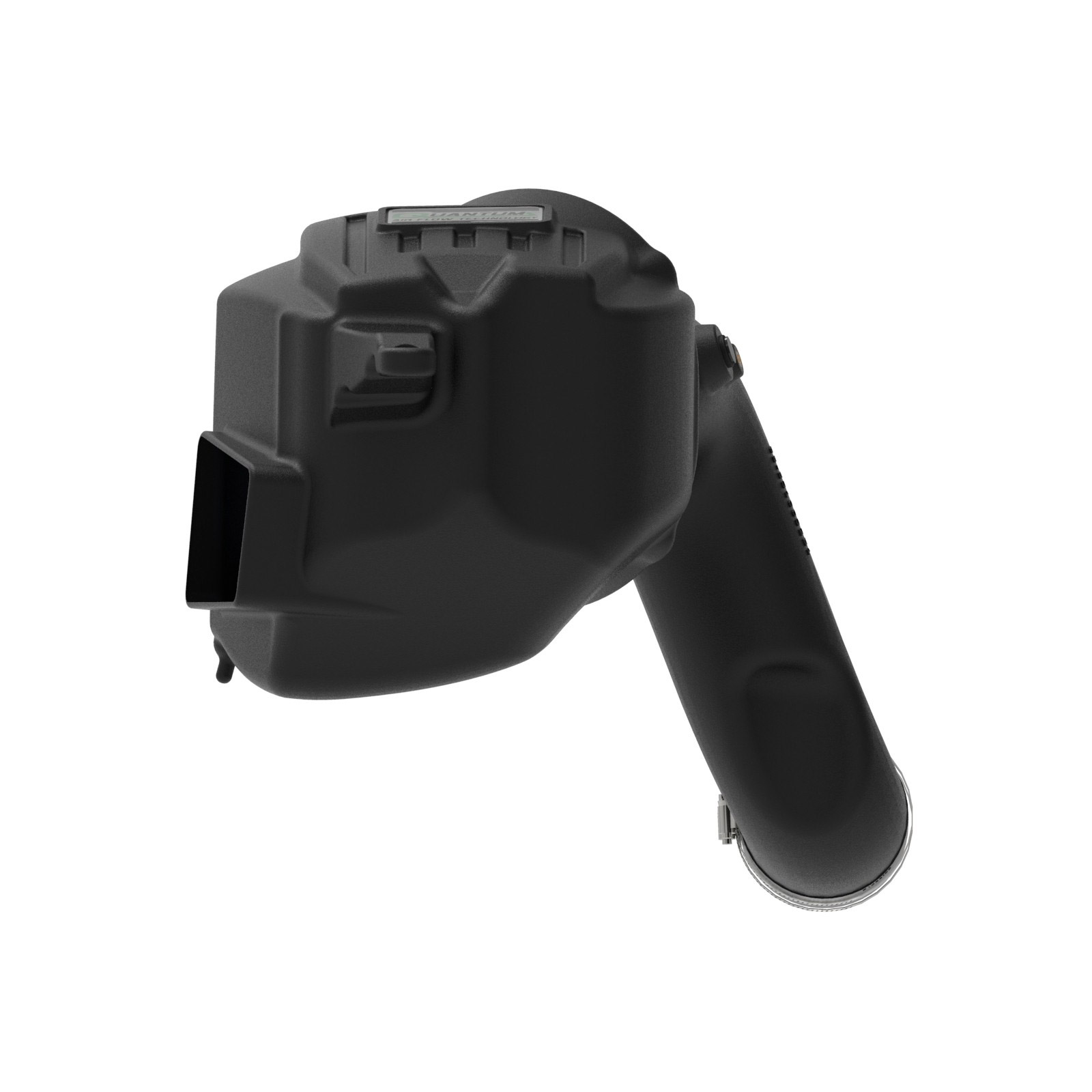 Quantum Cold Air Intake System Media