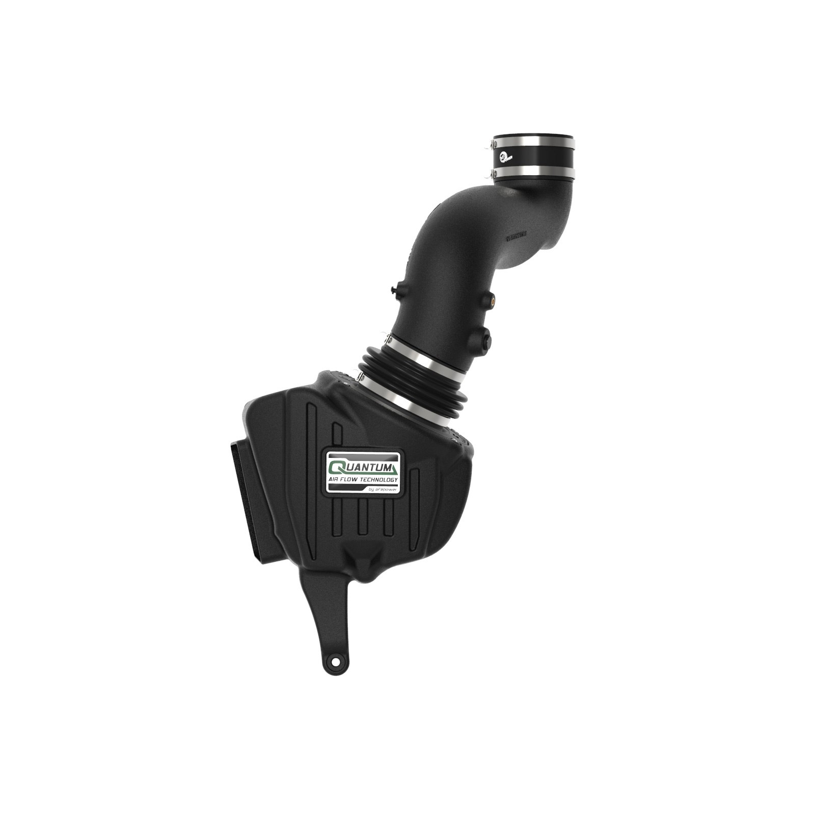 Quantum Cold Air Intake System Media