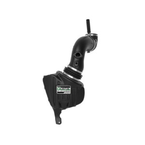 QUANTUM Cold Air Intake System w/ Pro DRY S Media 53-10002D