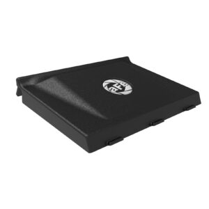 Rapid Induction Cold Air Intake System Cover 52-10001C