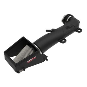 Rapid Induction Cold Air Intake System w/ Pro DRY S Filter