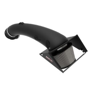 Rapid Induction Cold Air Intake System w/ Pro DRY S Filter