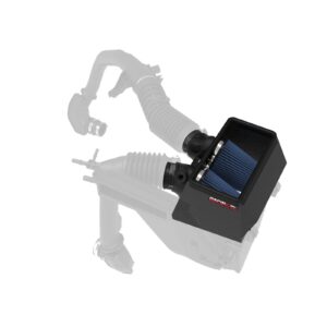 Rapid Induction Cold Air Intake System w/ Pro 5R Media 52-10003R