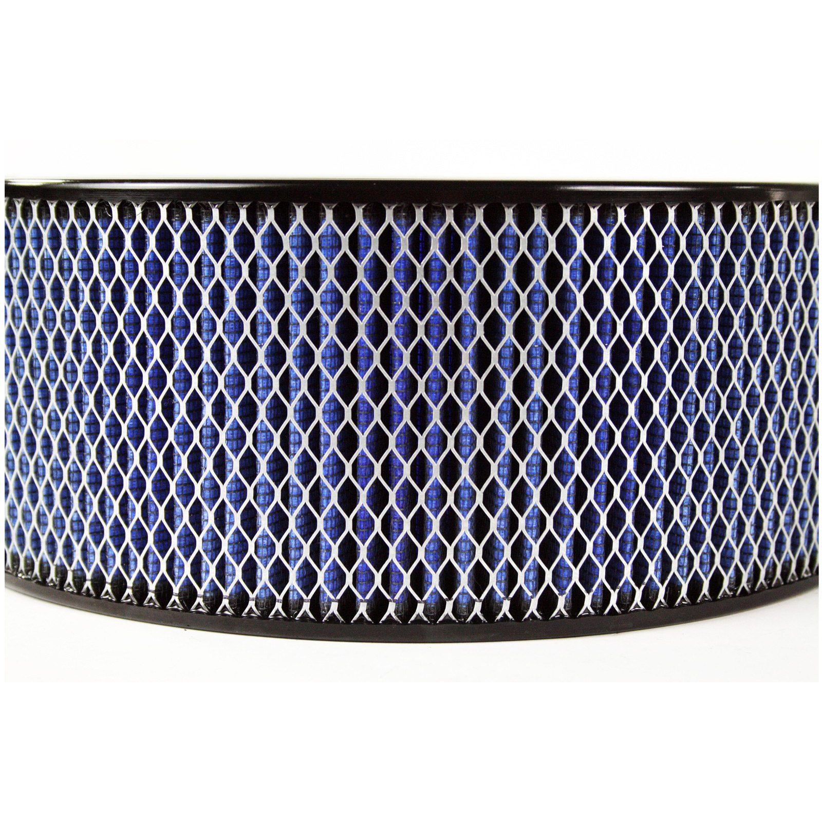 Round Racing Air Filter Media