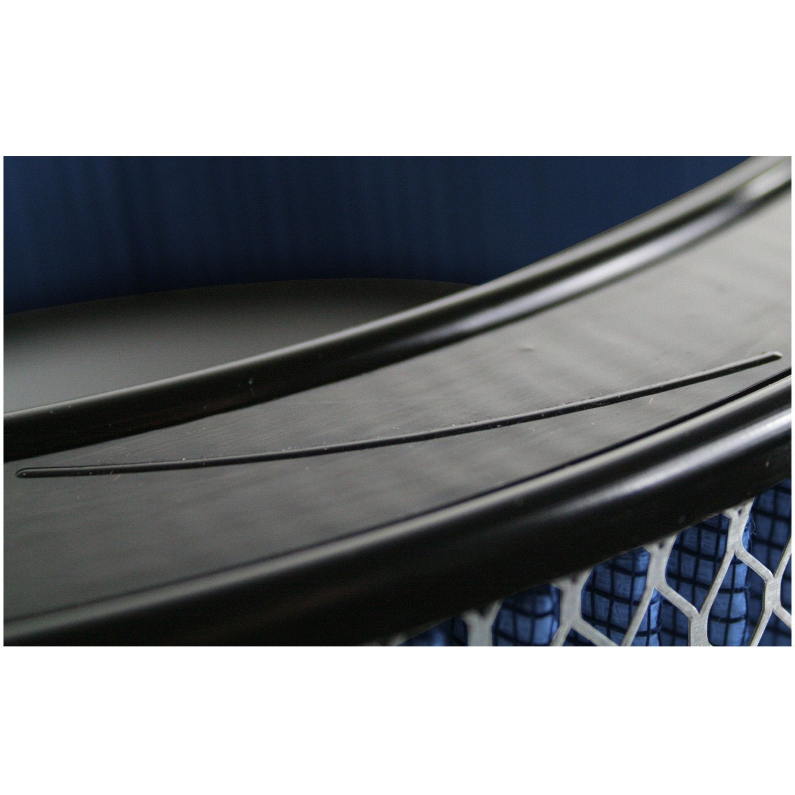 Round Racing Air Filter Media