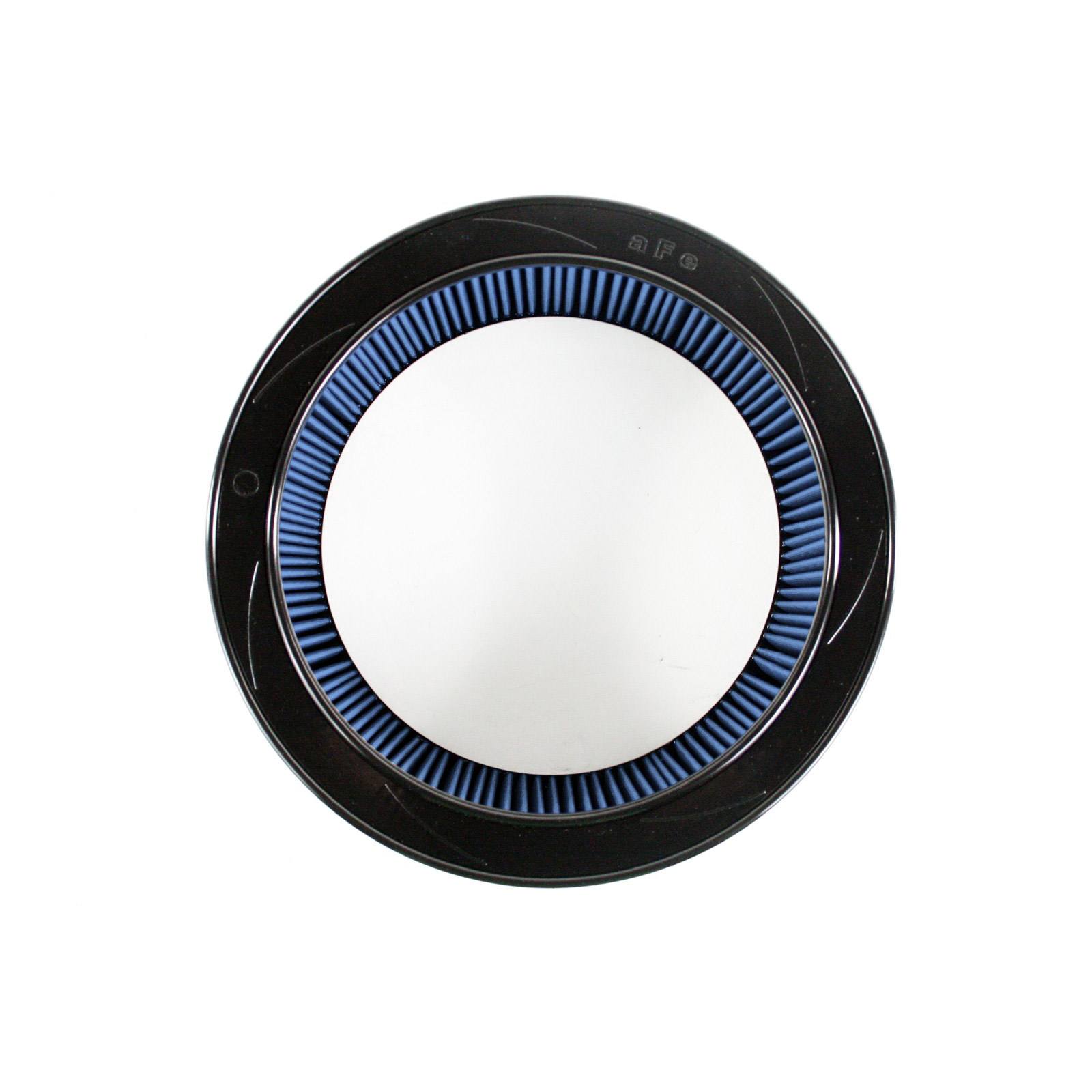 Round Racing Air Filter Media