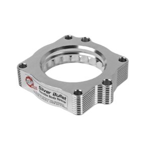 Silver Bullet Throttle Body Spacer Kit 46-32005