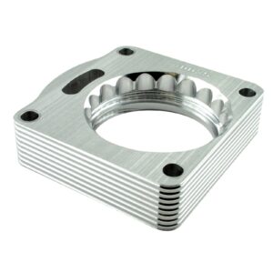 Silver Bullet Throttle Body Spacer Kit 46-33009