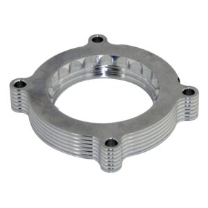 Silver Bullet Throttle Body Spacer Kit 46-33010