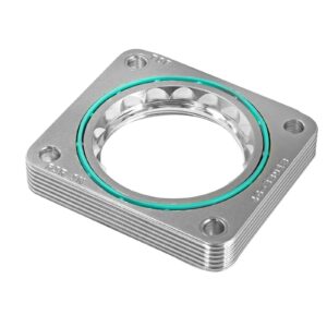 Silver Bullet Throttle Body Spacer Kit 46-33018