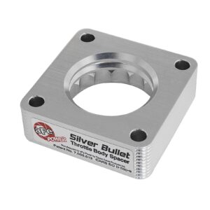 Silver Bullet Throttle Body Spacer Kit 46-35001