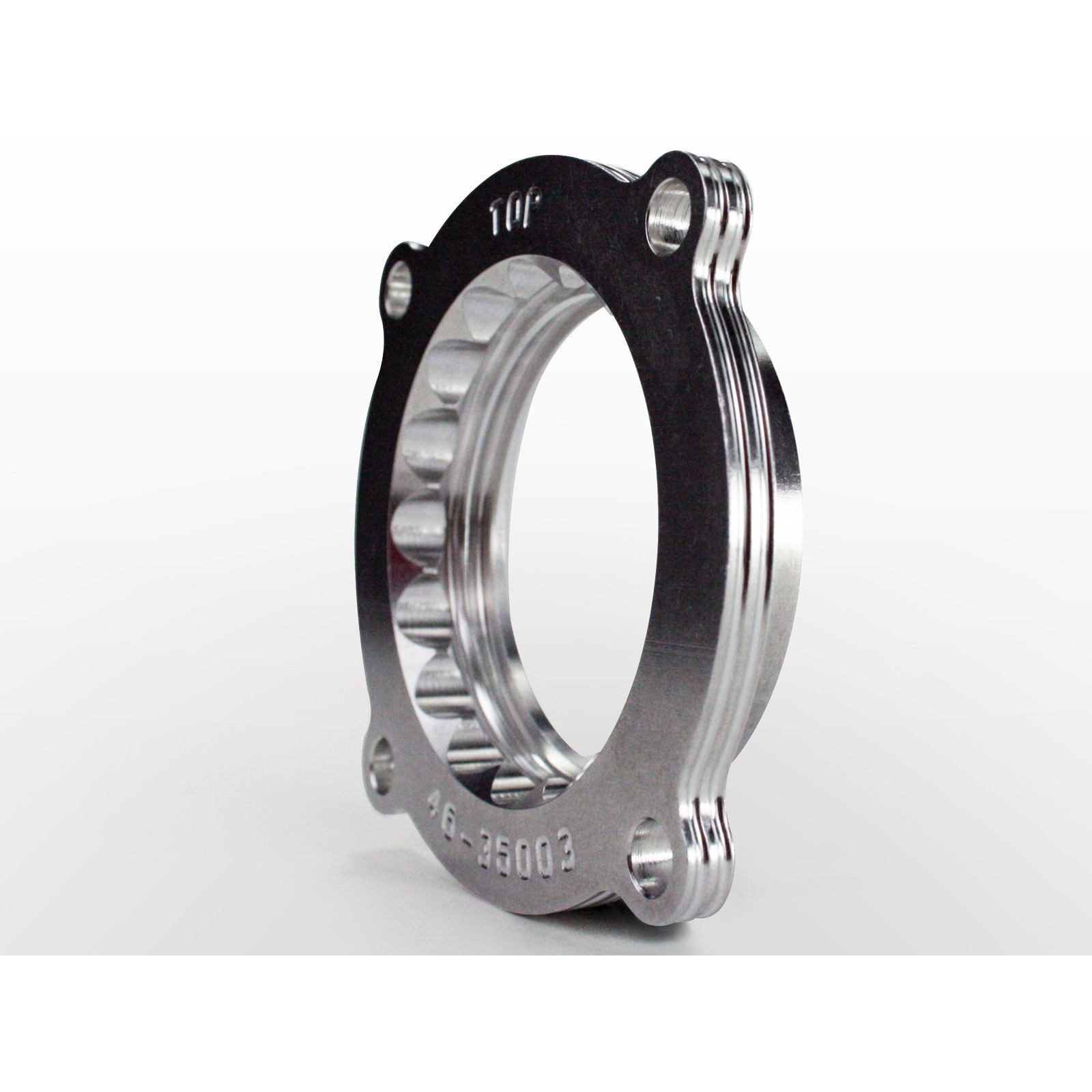 Silver Bullet Throttle Body Spacer Kit 46-35003