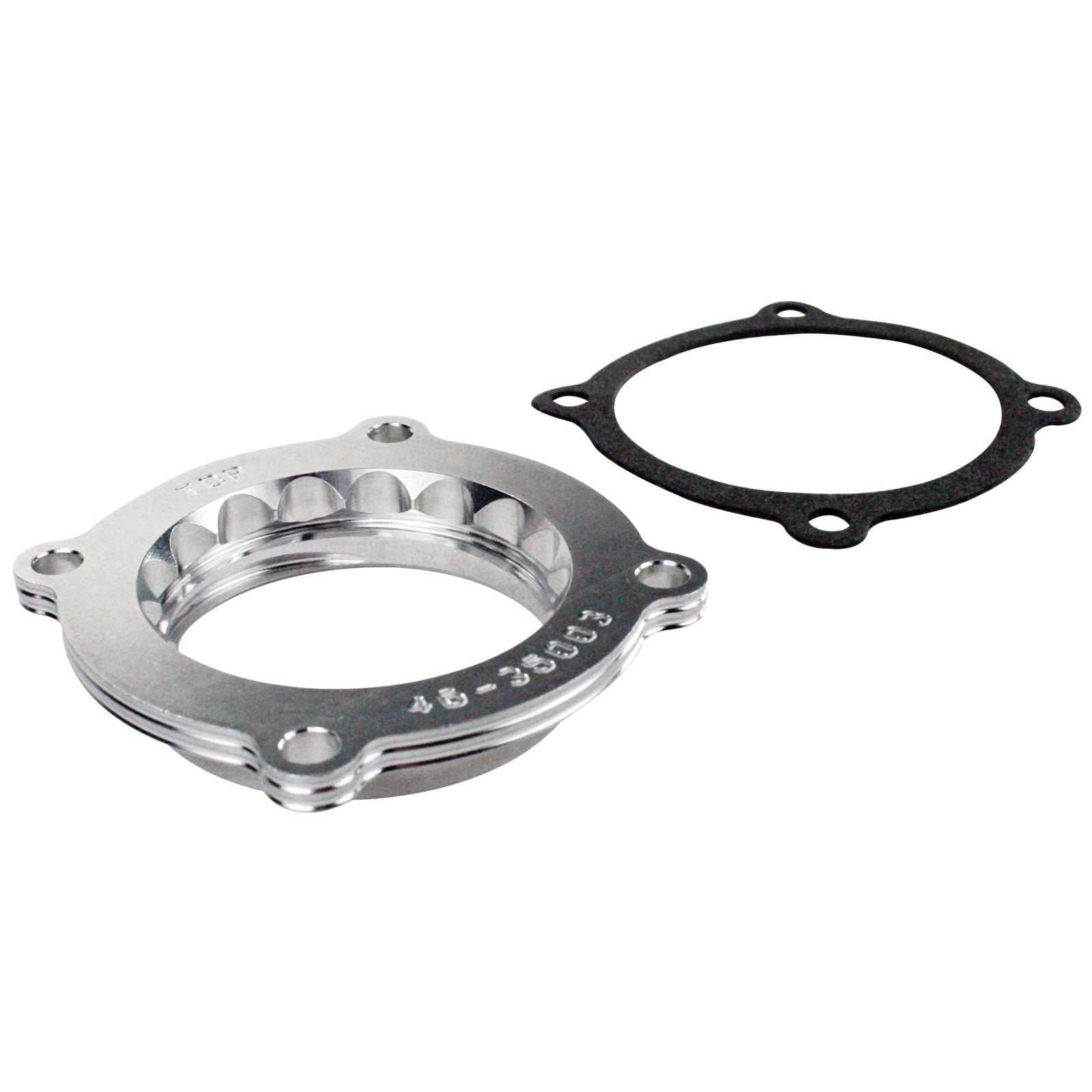 Silver Bullet Throttle Body Spacer Kit 46-35003