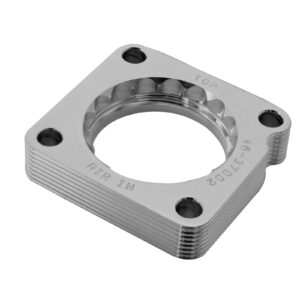 Silver Bullet Throttle Body Spacer Kit 46-37002