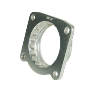 Silver Bullet Throttle Body Spacer Kit 46-38005