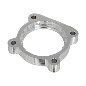 Silver Bullet Throttle Body Spacer Kit 46-38010