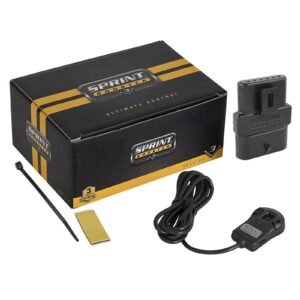 Sprint Booster Power Converter 77-14003