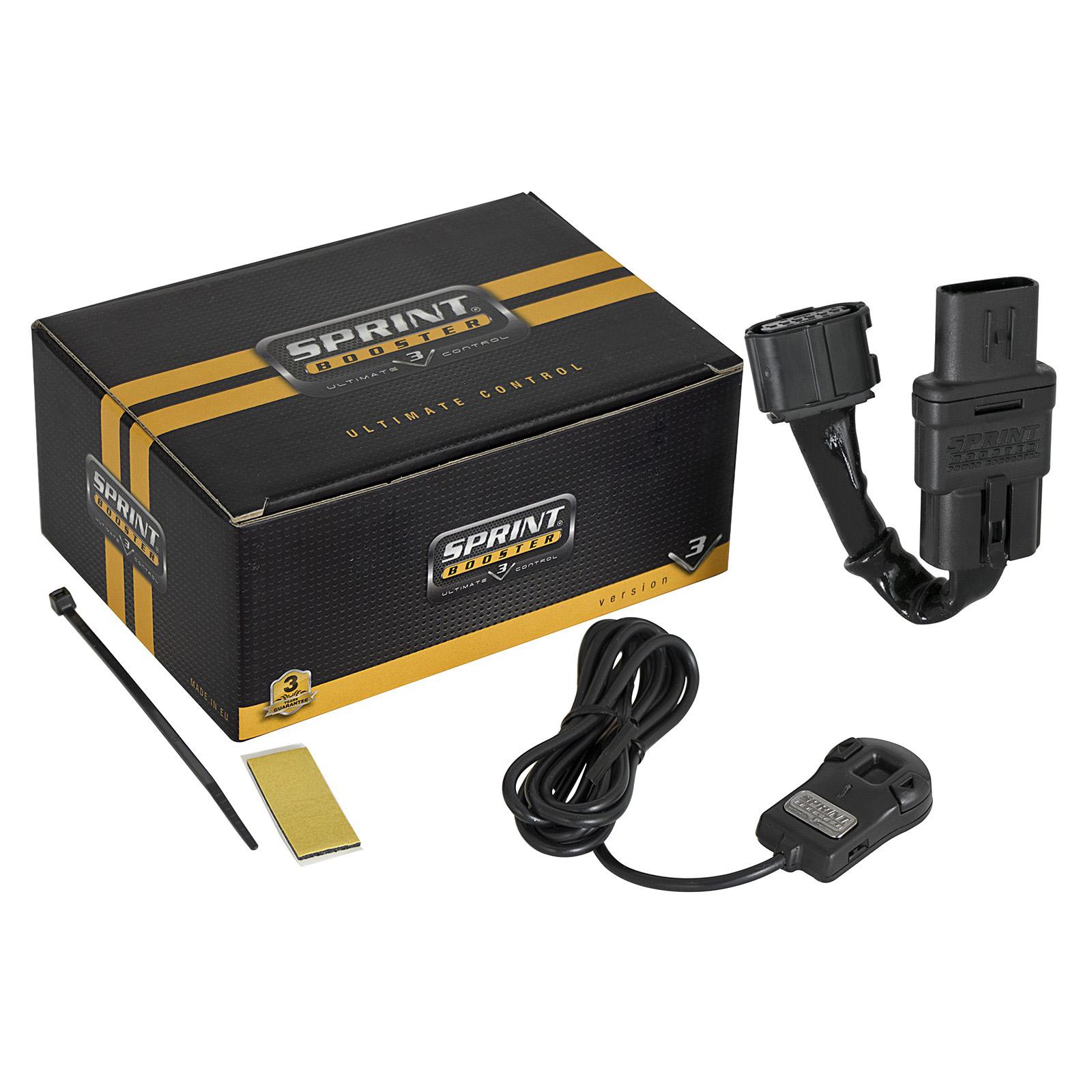 Sprint Booster Power Converter 77-16509