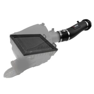 Super Stock Induction System&reg; w/ Pro DRY S Filter