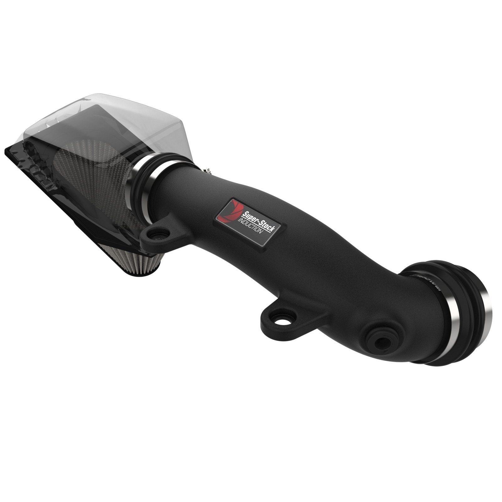 Super Stock Induction System® w/ Pro DRY S Filter