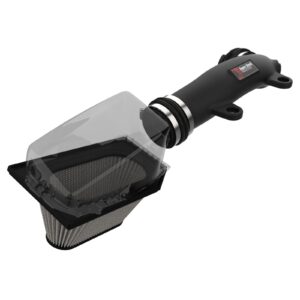 Super Stock Induction System&reg; w/ Pro DRY S Filter