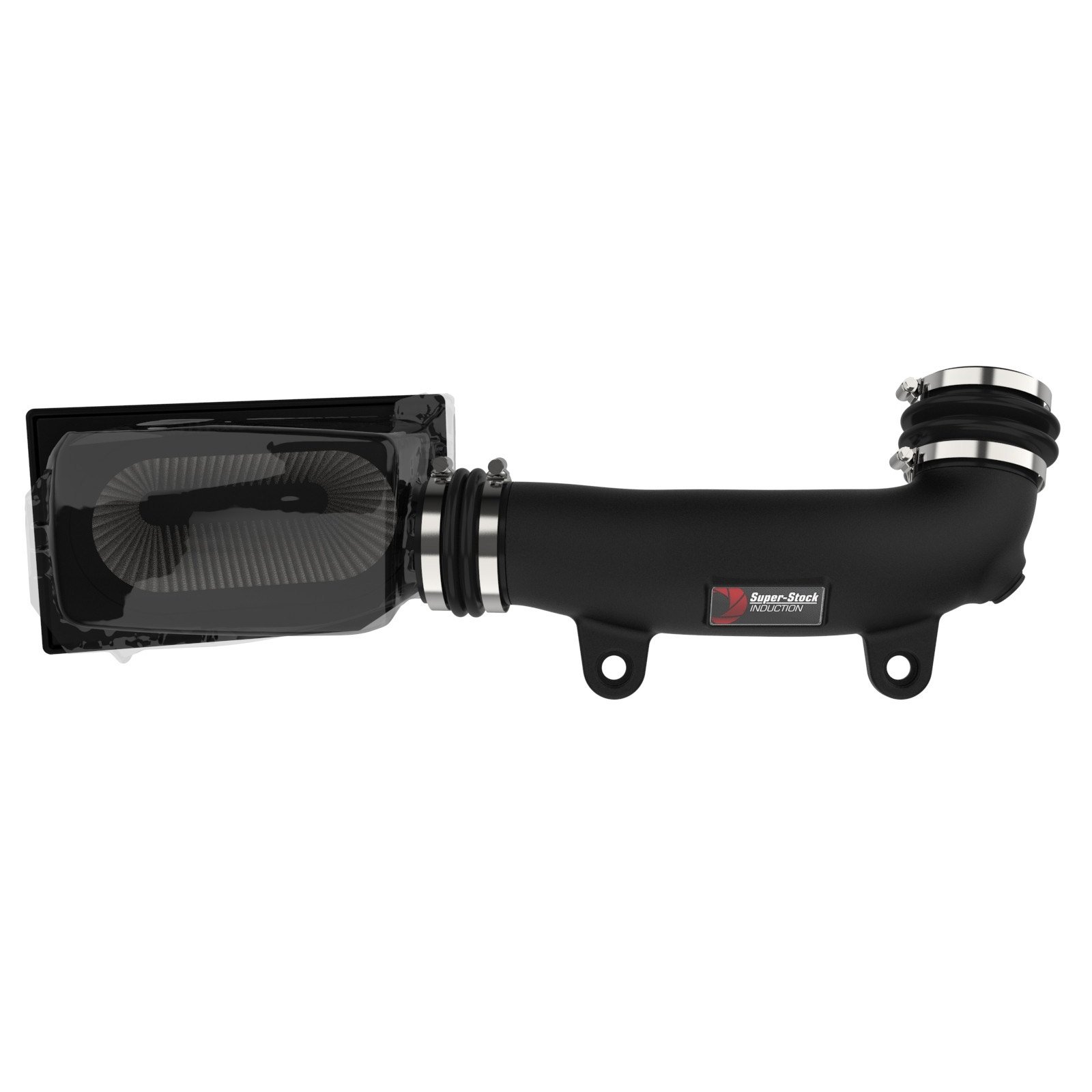 Super Stock Induction System® w/ Pro DRY S Filter