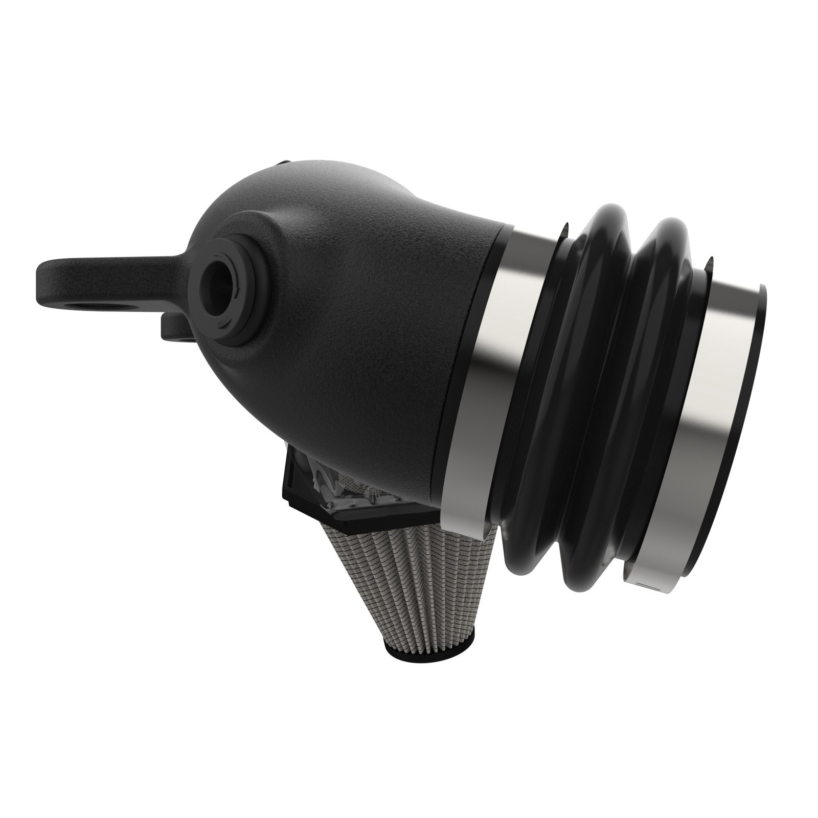 Super Stock Induction System® w/ Pro DRY S Filter