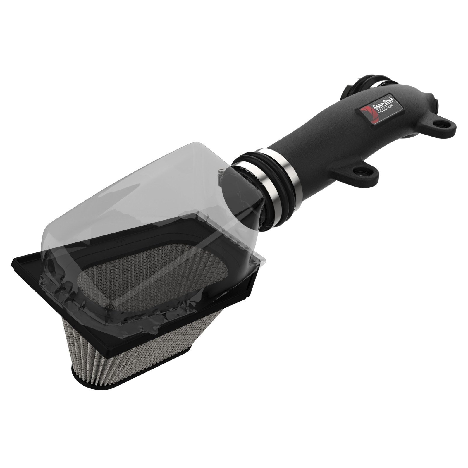 Super Stock Induction System® w/ Pro DRY S Filter