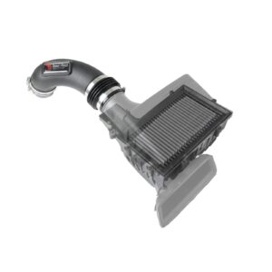 Super Stock Induction System&reg; w/ Pro DRY S Filter