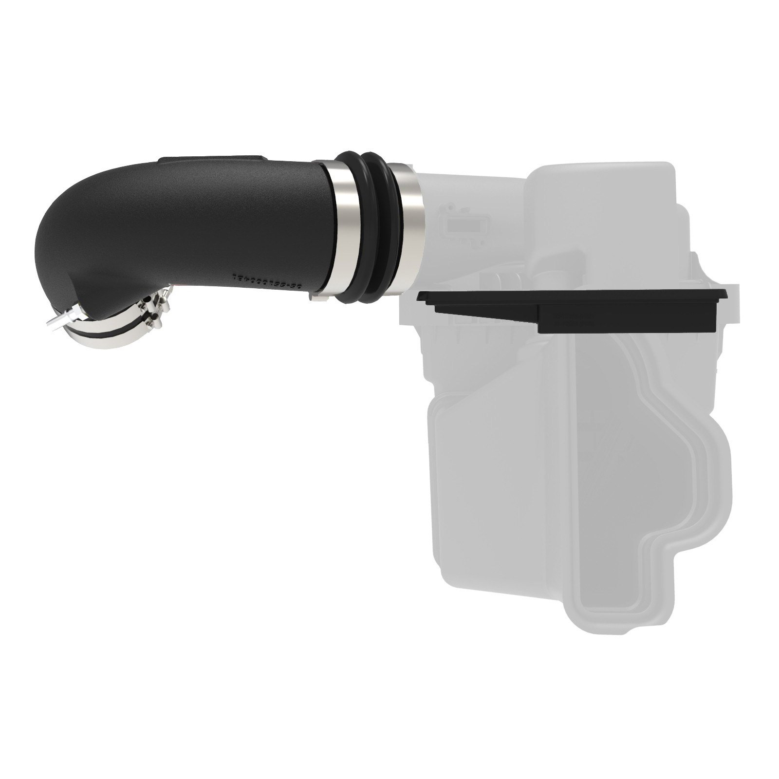 Super Stock Induction System® Media