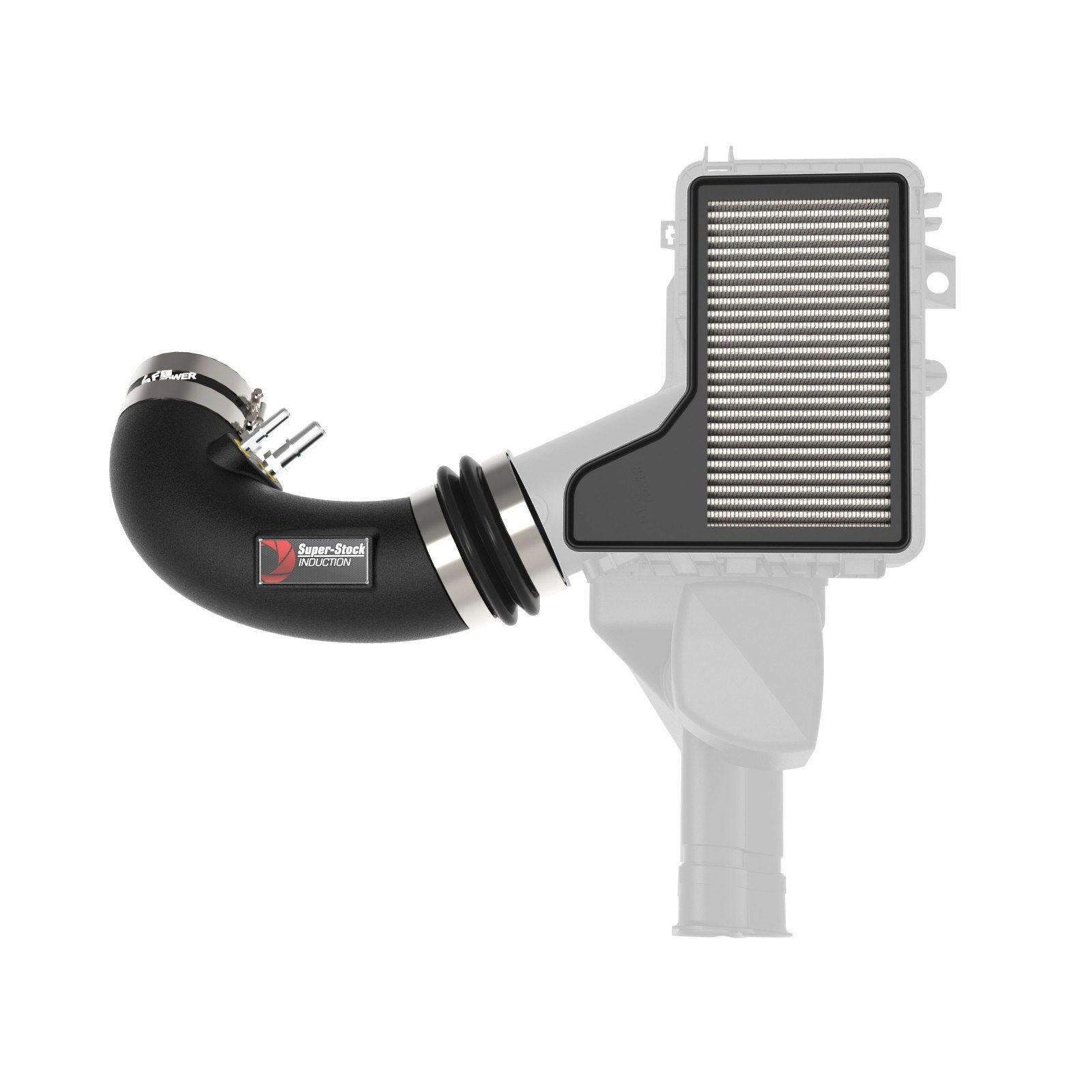 Super Stock Induction System® Media