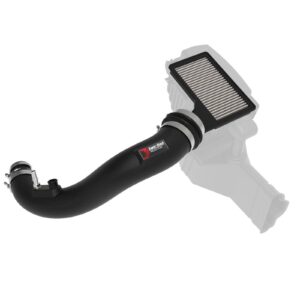 Super Stock Induction System&reg; w/Pro DRY S Filter Media