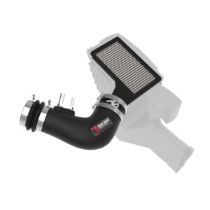 Super Stock Induction System&reg; w/Pro DRY S Filter Media