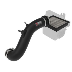 Super Stock Induction System&reg; w/ Pro DRY S Filter