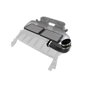 Super Stock Induction System&reg; w/ Pro DRY S Filters