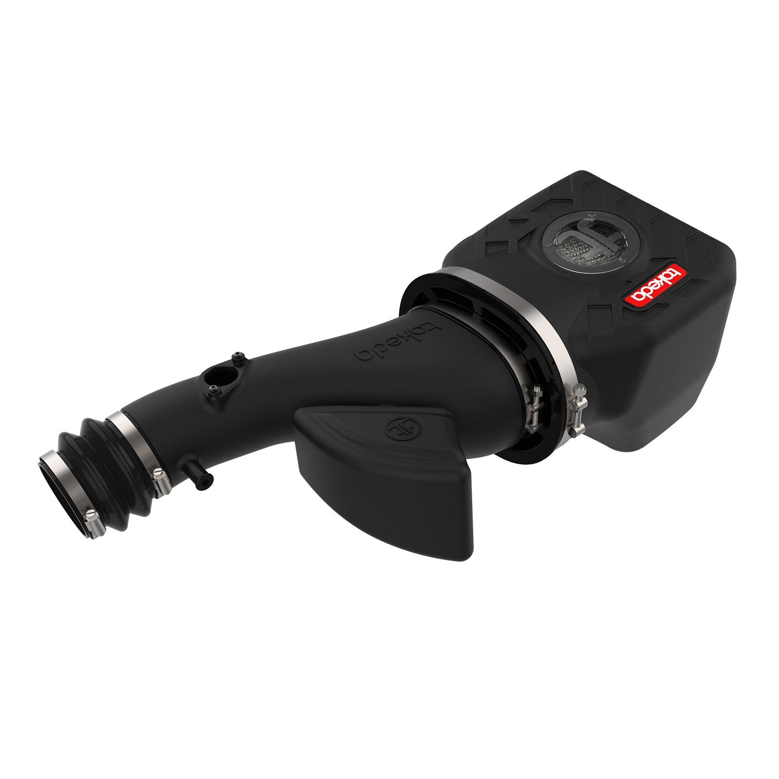 Takeda Momentum Cold Air Intake System