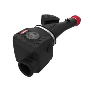 Takeda Momentum Cold Air Intake System w/Pro DRY S Filter