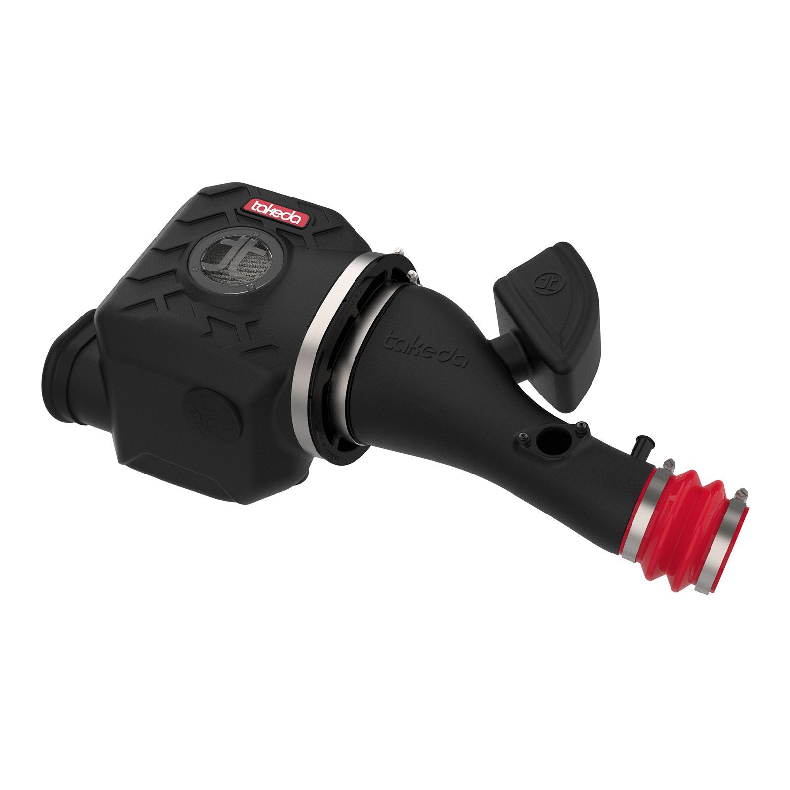 Takeda Momentum Cold Air Intake System