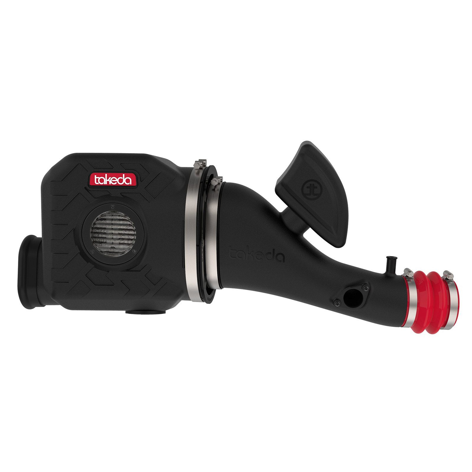 Takeda Momentum Cold Air Intake System