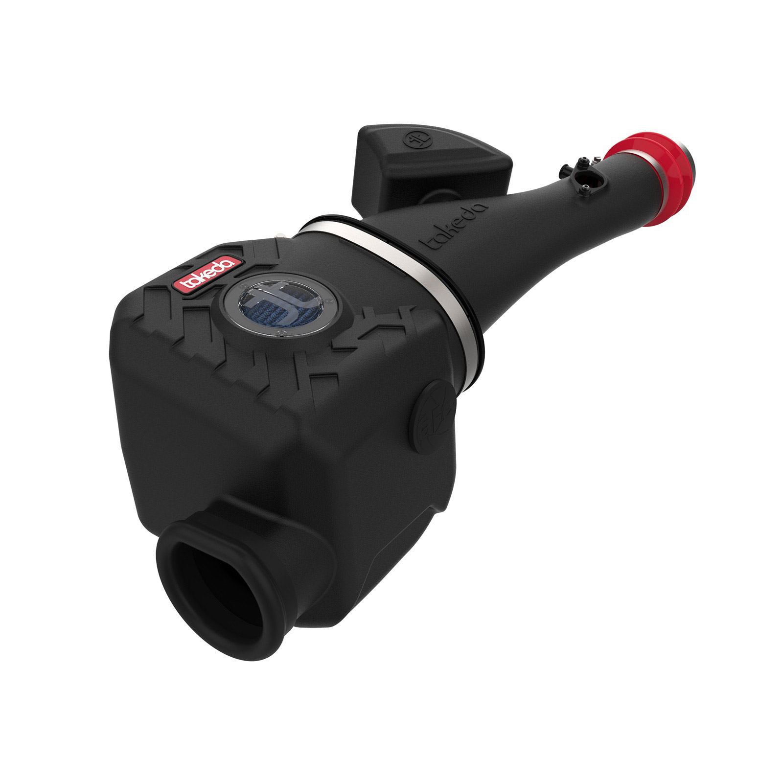 Takeda Momentum Cold Air Intake System w/Pro 5R Filter