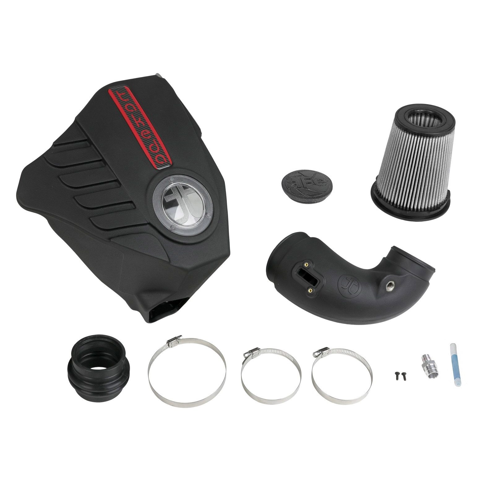 Takeda Momentum Cold Air Intake System