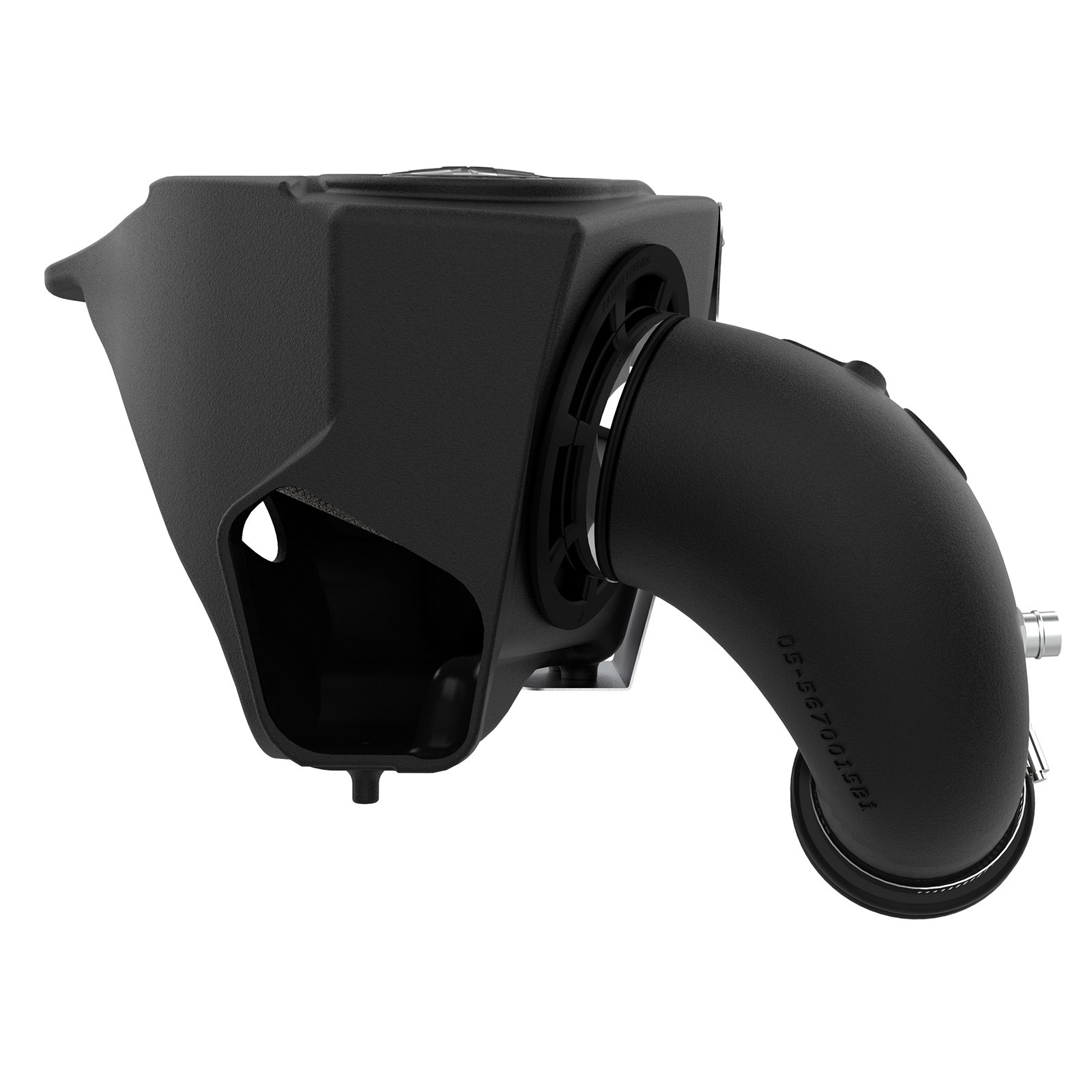 Takeda Momentum Cold Air Intake System