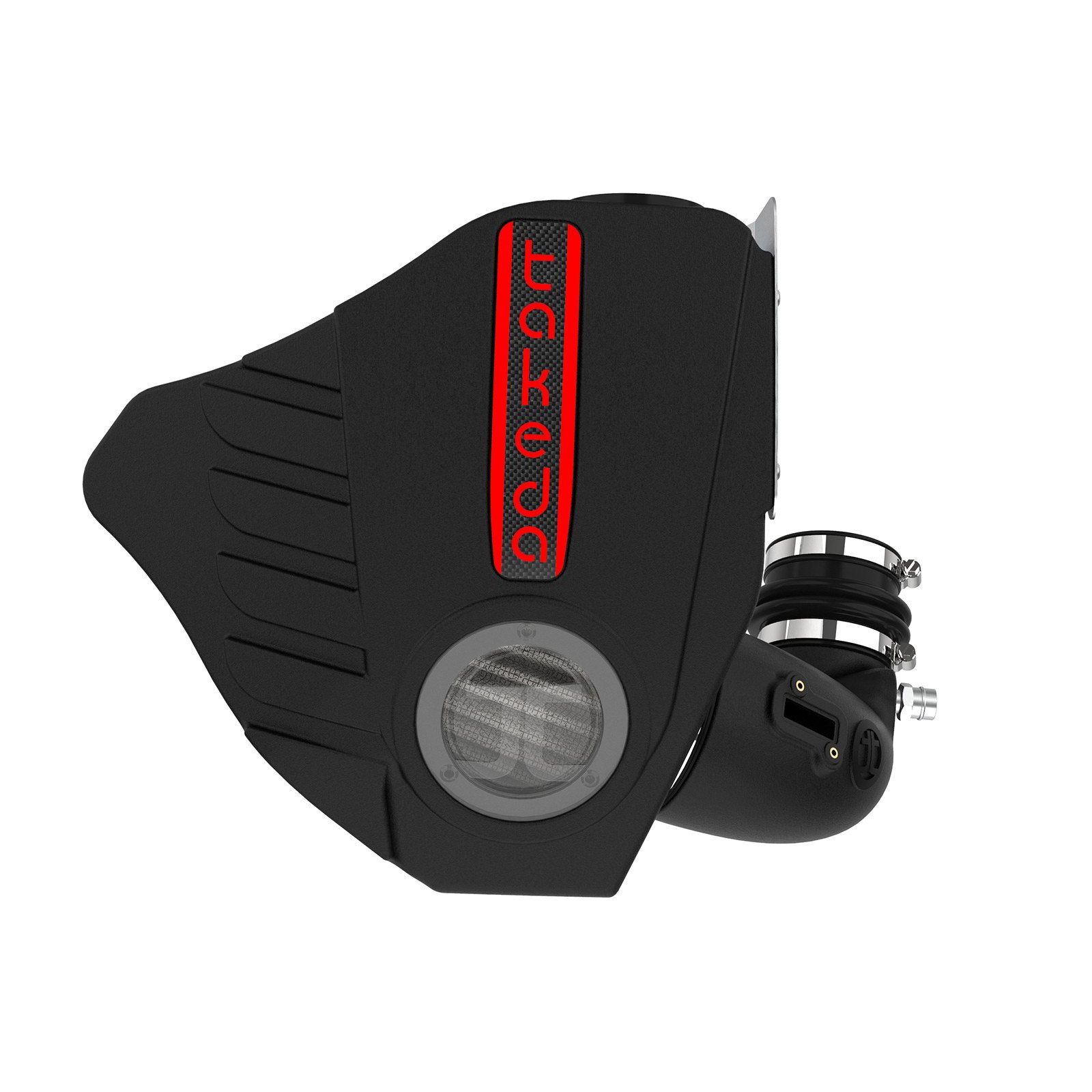 Takeda Momentum Cold Air Intake System