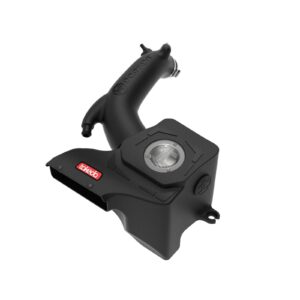 Takeda Momentum Cold Air Intake System w/Pro DRY S Filter